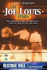 Watch The Joe Louis Story Gomovies