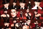 Watch Shania Twain: Man! I Feel Like a Woman Gomovies