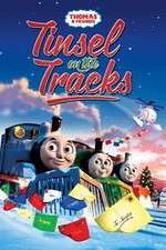 Watch Thomas & Friends: Tinsel on the Tracks Gomovies
