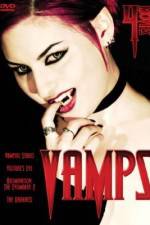 Watch This Darkness The Vampire Virus Gomovies