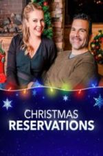Watch Christmas Reservations Gomovies