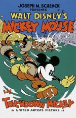 Watch Touchdown Mickey (Short 1932) Gomovies