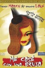 Watch I Married a Witch Gomovies