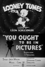 Watch You Ought to Be in Pictures (Short 1940) Gomovies