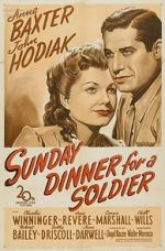 Watch Sunday Dinner for a Soldier Gomovies