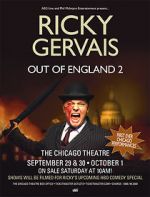 Watch Ricky Gervais: Out of England 2 - The Stand-Up Special Gomovies