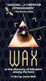 Watch Wax, or the Discovery of Television Among the Bees Gomovies