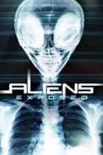 Watch Aliens Exposed Gomovies