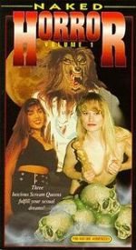 Watch Naked Horror (Short 1995) Gomovies