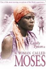 Watch A Woman Called Moses Gomovies