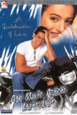 Watch Aap Mujhe Achche Lagne Lage Gomovies