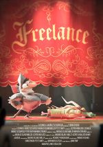 Watch Freelance (Short 2024) Gomovies