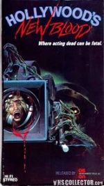 Watch Hollywood\'s New Blood Gomovies