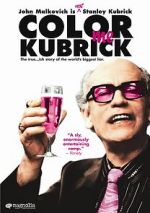 Watch Color Me Kubrick Gomovies