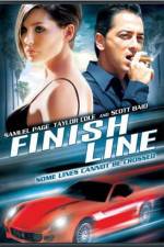 Watch Finish Line Gomovies