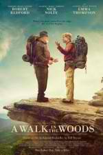 Watch A Walk in the Woods Gomovies