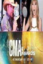 Watch The 46th Annual CMA Awards Gomovies