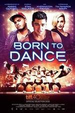 Watch Born to Dance Gomovies