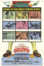 Watch The 3 Worlds of Gulliver Gomovies