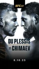 Watch UFC 319: du Plessis vs. Chimaev Gomovies