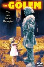 Watch Der Golem wie er in die Welt kam Gomovies