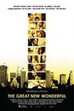 Watch The Great New Wonderful Gomovies