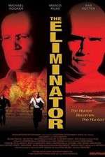 Watch The Eliminator Gomovies
