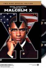 Watch Malcolm X Gomovies
