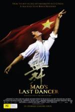Watch Mao's Last Dancer Gomovies