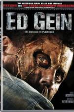 Watch Ed Gein: The Butcher of Plainfield Gomovies