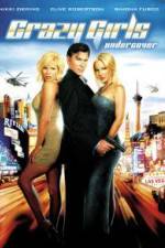 Watch Crazy Girls Undercover Gomovies