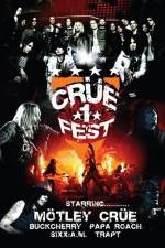 Watch Motley Crue Live Crue Fest Gomovies