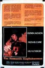 Watch The Romantic Englishwoman Gomovies
