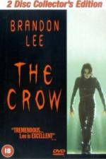 Watch The Crow Gomovies