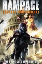 Watch Rampage: Capital Punishment Gomovies
