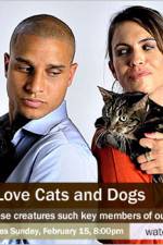 Watch PBS Nature - Why We Love Cats And Dogs Gomovies