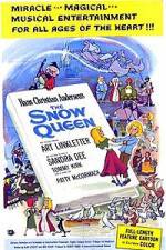 Watch The Snow Queen Gomovies