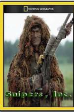 Watch Snipers, Inc. Gomovies