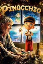 Watch Pinocchio Gomovies