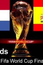 Watch FIFA World Cup 2010 Final Gomovies