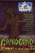 Watch Grindcore: 85 Minutes of Brutal Heavy Metal Gomovies