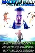 Watch Macbeth 3000: This Time, It's Personal Gomovies