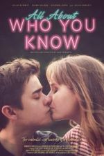 Watch All About Who You Know Gomovies