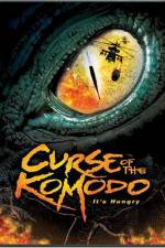 Watch The Curse of the Komodo Gomovies