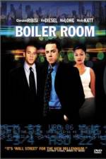 Watch Boiler Room Gomovies
