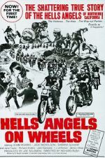 Watch Hells Angels on Wheels Gomovies