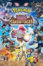 Watch Pok�mon the Movie: Hoopa and the Clash of Ages Gomovies