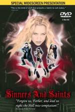 Watch Sinners and Saints Gomovies