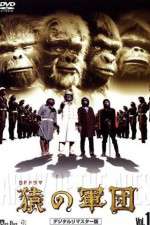 Watch Time of the Apes Gomovies