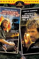 Watch Braddock Missing in Action III Gomovies